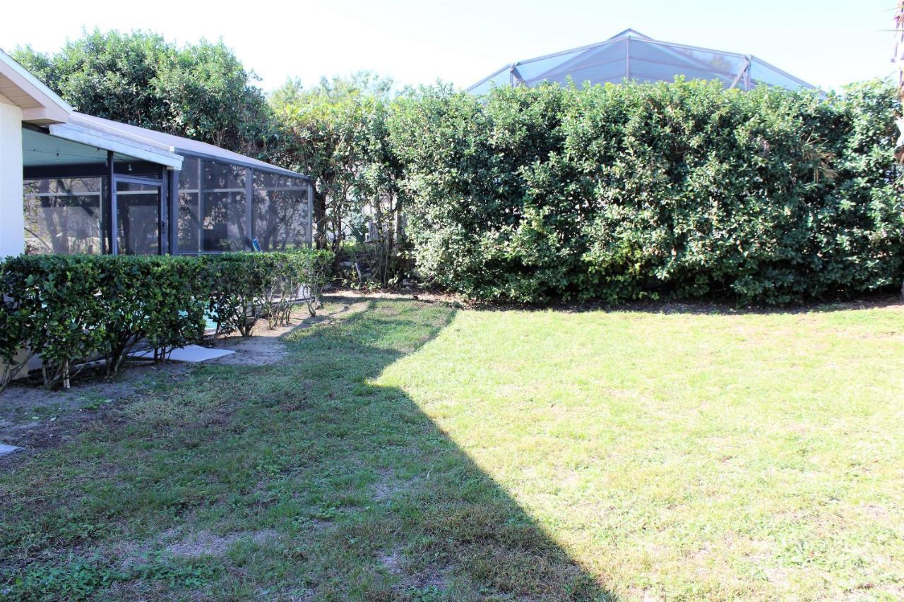 Lilys Stylish Villa Close To Disney Ideal For Long Stays Орландо Экстерьер фото